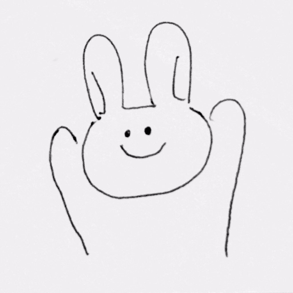 yrmusjk's profile picture. 羽村の白と黒のオオカミ死んじゃったの悲しかった