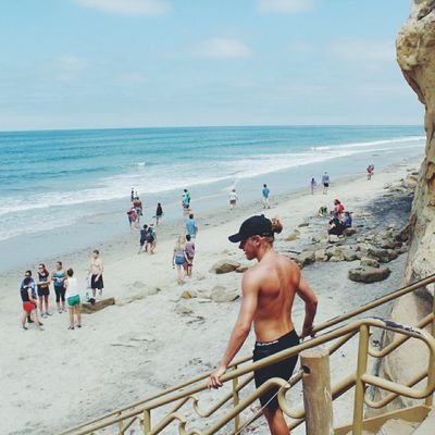 lewis_isaac16's profile picture. biola university