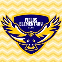 Fields Elementary(@FieldsFalcons) 's Twitter Profile Photo