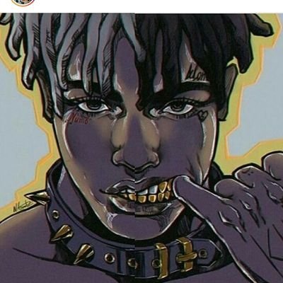 Trapvboi's profile picture. Fawk outta here hoe