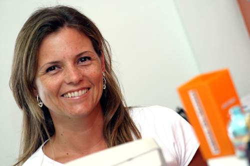 Jornalista por convicção e formação, comentarista e colunista da NDTV e NDmais e idealizadora do site https://t.co/qxHD1jpIaK