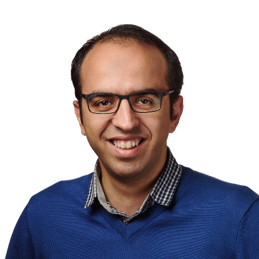 Father. Husband. Programmer. PhD. Data Enthusiast. Open Source Enthusiast.