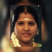 Sumithrasundar (@sumithrasundar3) 's Twitter Profile