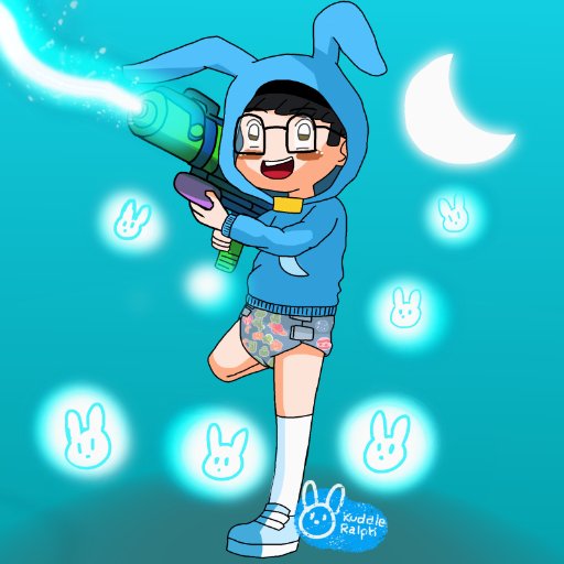 Ralphさんのプロフィール画像