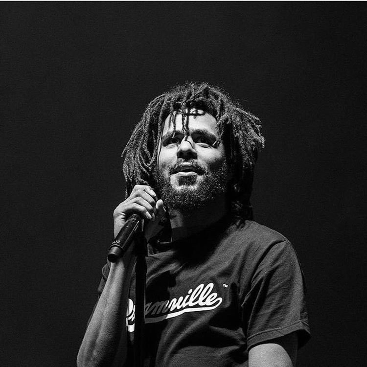 #JCole #ColeWorld #DreamVille