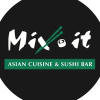 Mix-it Restaurant (@mixitrestaurant) Twitter profile photo
