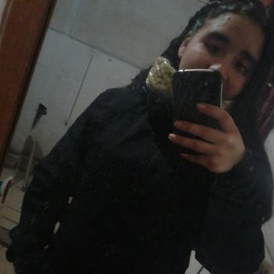 cntz_p's profile picture. M.e leer📖_Sociable👌_cariñosa😊_simpâtica😋_Quiero un pololo😩