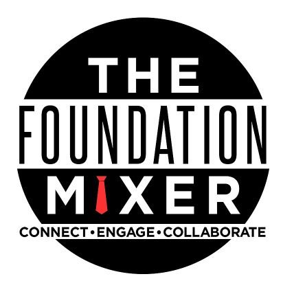 The Foundation Mixer