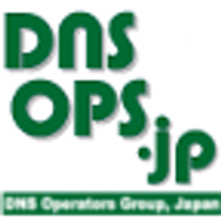 DNSOPS.JP (@dnsops) 's Twitter Profile