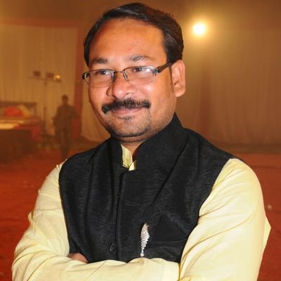 कार्यवाहक- अध्यक्ष
शहर- कांग्रेस कमेटी हाथरस
सदस्य -उ0 प्र0 कांग्रेस पार्टी