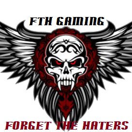 Forget the Haters. Games we play: CoD, Destiny, Assassin's Creed, SWBF, Arc SE, Friday the 13th, 7 Days to Die, Battlefield, and more