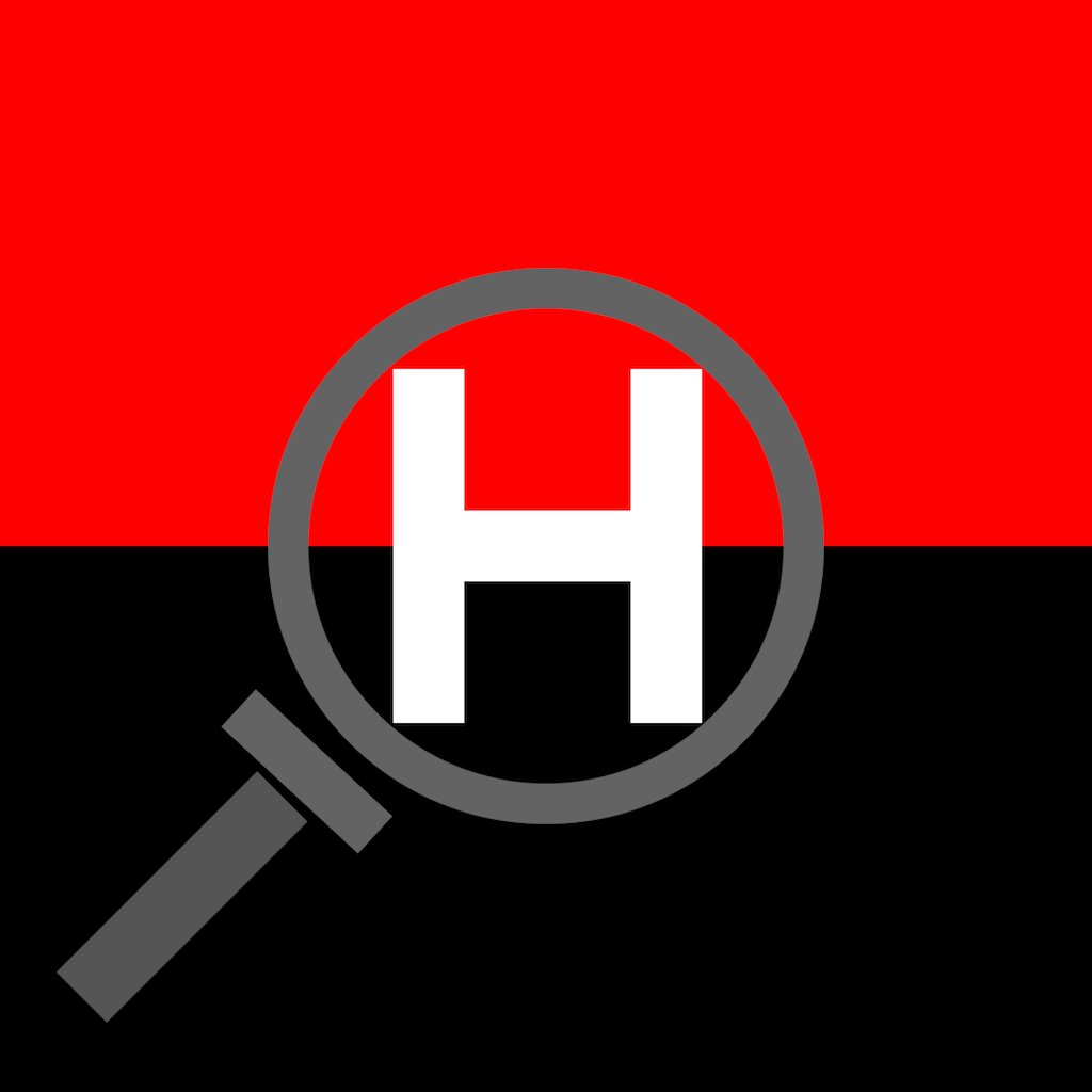 hhs_finder's profile picture. HHS Teacher Finder is an app for students and teachers at Huntley High School. It lets you do things like view teacher schedules, view maps, and more!