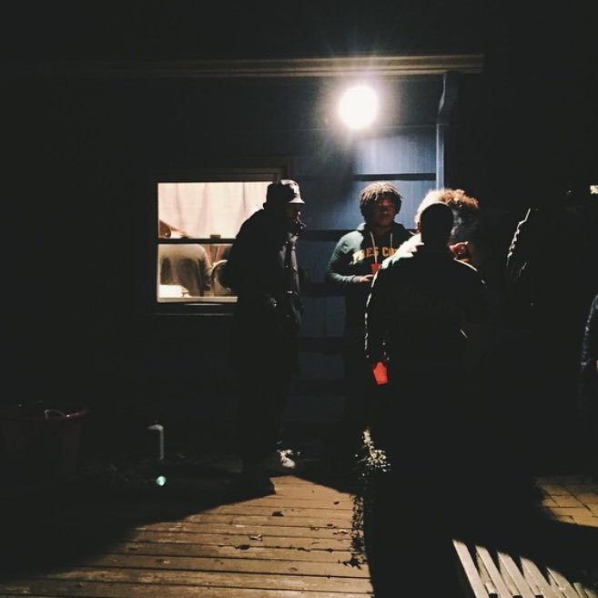 theraljodi's profile picture. let it go b