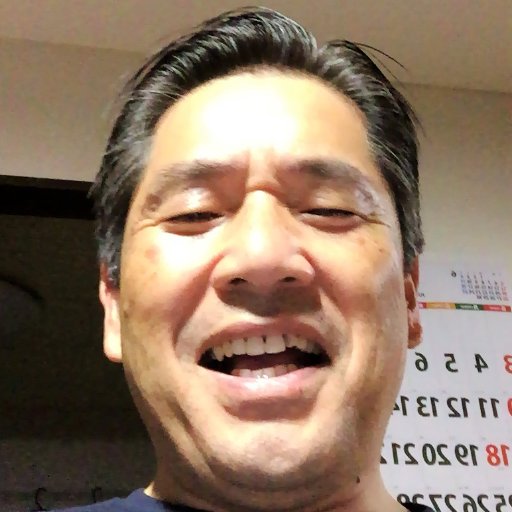 誠実な男です