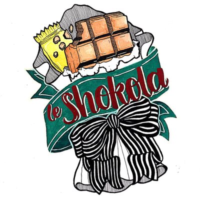 Download 93+ Gambar Hantu Coklat Paling Bagus 