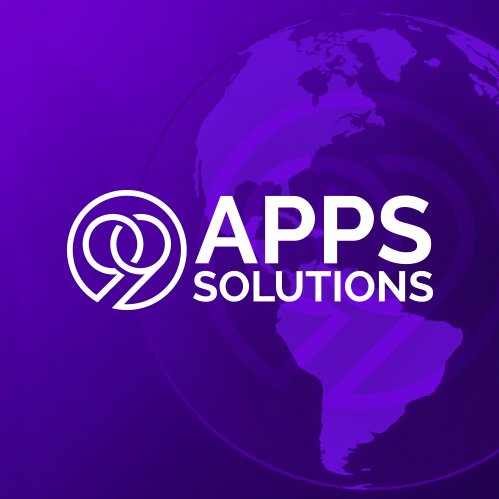 99appssolutions Profile