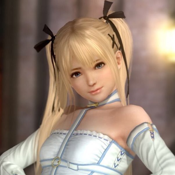 スミ Doa5マリー Sucasmcz Twitter