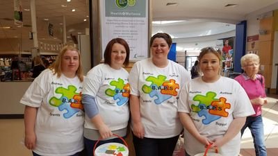 Non-Profit parent led social club for children with Autism in West Cork.