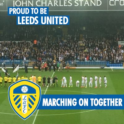 Moved to Oz in 2011. Love life here miss my beloved Leeds United. Went to my first LUFC game in 1978 as a 7 year old 😃⚽️ Married with 2 fantastic daughters ❤