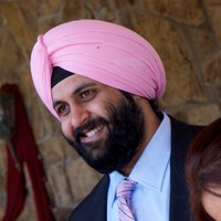 Phul Singh (@phul) 's Twitter Profile