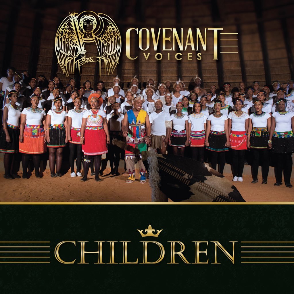 A multiple award winning gospel band & group made up of South Africans & a handful of African nationals with an age range of 16 - 39 mentored by Rev Tim Omotoso