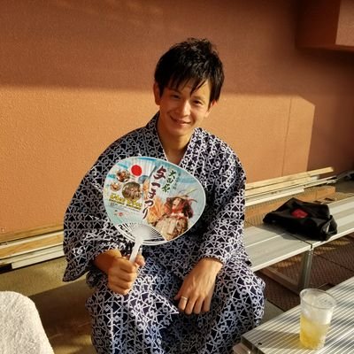 栃木県の北の方に住んでる35歳のサラリーマンです!
大田原市立若草中学校→私立文星芸術大学附属高校→専修大学
全日本選手権二桁出場!
死ぬまでに年代別で全日本チャンピオンになるのが目標です👍気長に続けていきます!