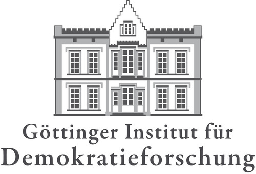 DemokratieGoe's profile picture. Institut für Demokratieforschung | Georg-August-Universität Göttingen 

https://t.co/BKxhDagJlz