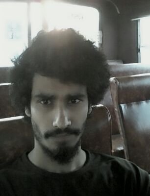 M___Nazmul's profile picture. who am I???