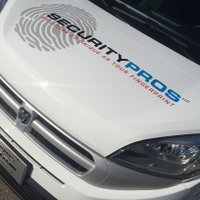 Security Pros, LLC (@securityprosllc) 's Twitter Profile