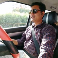 Valmik Patil (@valmik001) 's Twitter Profile