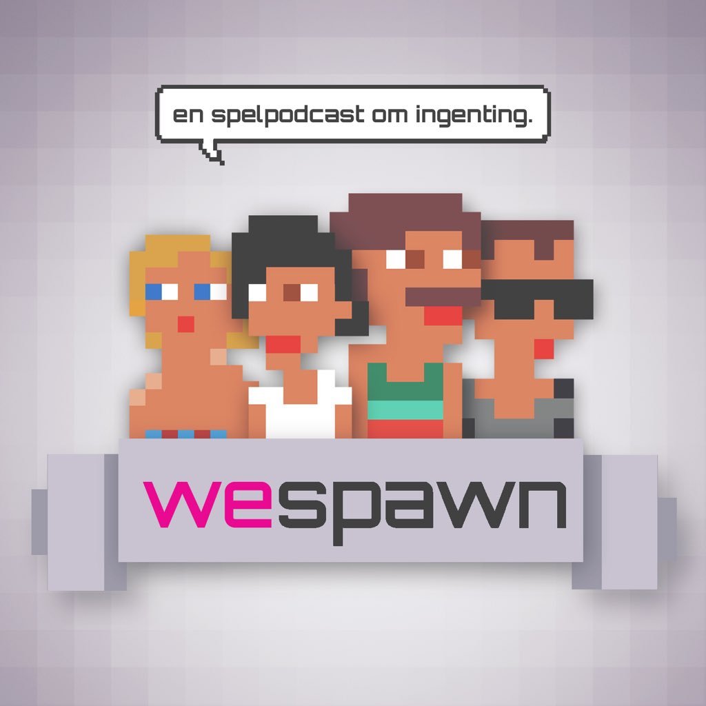 En podcast av Chris, David, Cornelius och Timmy. Vi har också en YT-kanal. Enjoy!