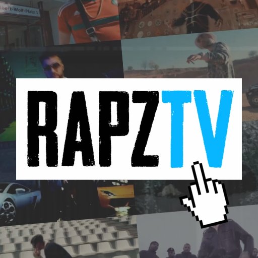 Snapchat: RapzTV | Instagram: RapzTV