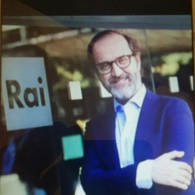 Lavoro in Rai e qui scrivo a titolo personale