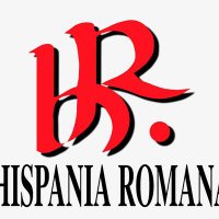 Hispania Romana (@hispaniaromana) 's Twitter Profile Photo Hispania Romana (@hispaniaromana) 's Twitter Profile Photo