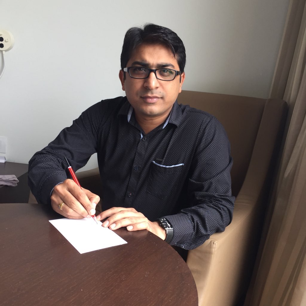 brijesh457's profile picture. Marketing