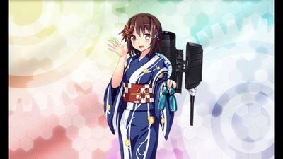 WZJl1Z1tZb7zdn5's profile picture. 艦これブラウザ、アーケードをしている初心者ていとくです。
嫁艦は榛名と瑞鶴です。
だいたい艦これのバディファイトことしかつぶやきません。