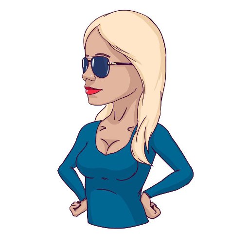 viplinza's profile picture. Интернет-магазин контактных линз. Доставляем хорошее зрение из России в любую страну!