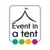 PAHT Event in a Tent (@paheventinatent) Twitter profile photo PAHT Event in a Tent (@paheventinatent) Twitter profile photo