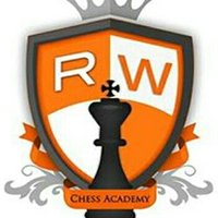 Richard Weekes (@chessfiremonkey) 's Twitter Profile