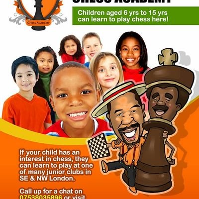 Teaching children chess in Lewisham, Southwark and Royal Greenwich, to help them develop a Growth Mindset and essential Soft Skills.