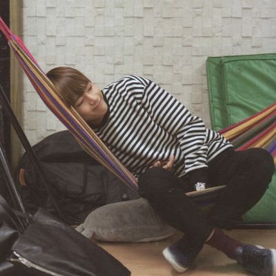_lazyDaddy_'s profile picture. #ARMY #BTS #OT7 #JK 
[1705]