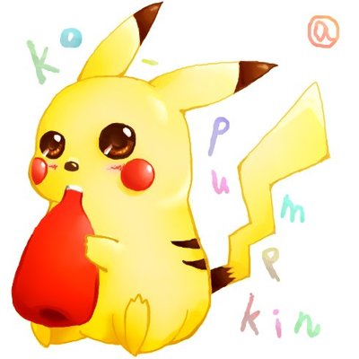 かぼちゃさんのプロフィール画像
