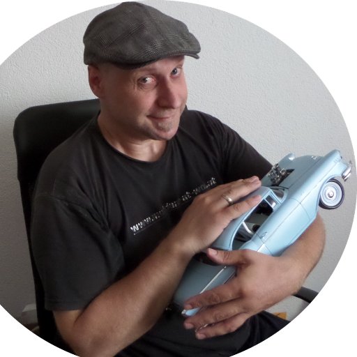 This Site is about Scale modeling and my fun with it. I also be on YOUTUBE every Saturday Morning with my Scale Modeling Show.