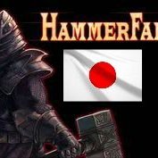 HammerFall Fan JP🇸🇪🇯🇵(@Hammerfall_fan) 's Twitter Profile Photo