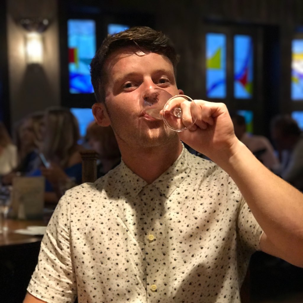 thomasdphillips's profile picture. 