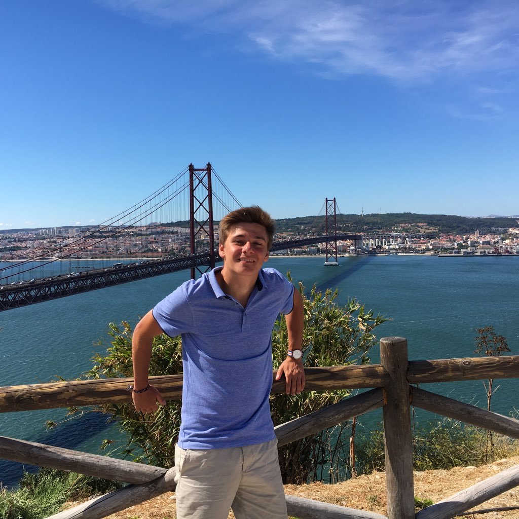 KjellThuylie's profile picture. Established in 1996