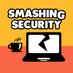 Smashing Security podcast (@SmashinSecurity) Twitter profile photo