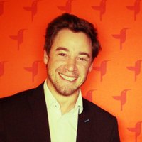 Jean-Marie Célérier (@jmcelerier) 's Twitter Profile