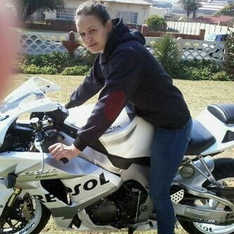 PretoriusG1's profile picture. 