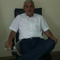 MehmetAli Ozkan (@mehmetali_ozkan) 's Twitter Profile
